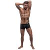 Male Power Pure Comfort Wonder Short-Black Small