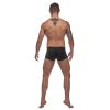 Male Power Pure Comfort Wonder Short-Black Small