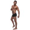 Male Power Pure Comfort Wonder Short-Black Small