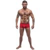 Male Power Pure Comfort Wonder Short-Red Small