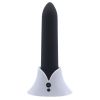 Sensuelle Point Rechargeable Bullet-Black