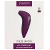 Svakom Pulse Union-Violet