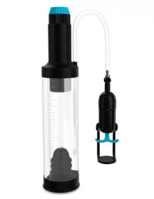 Deluxe Head Job Vibrating Pump - TCN-PD3291-23