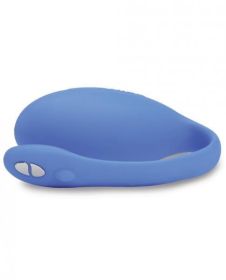 We-Vibe Jive Blue Wearable Vibrator - TCN-WV6928