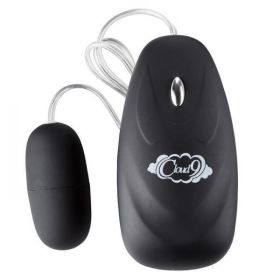 Cloud 9 12 Speed Bullet Vibrator - WTC85237