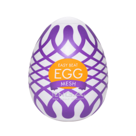 EGG Mesh