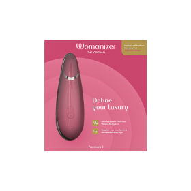 Premium 2 - Raspberry