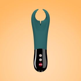 MANTA (Colour: Black)